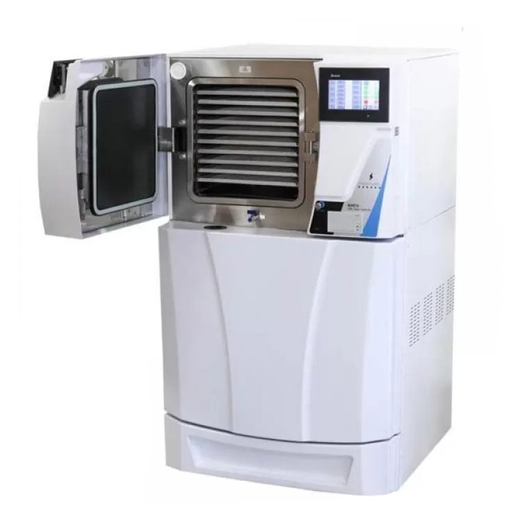 تصویر 1 از قیمت اتوکلاو 36 لیتری ایستاده مدل فلش کوبیک + خرید باورنکردنی